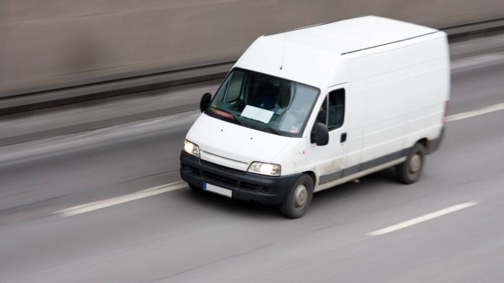 Alquiler de combis para turismo